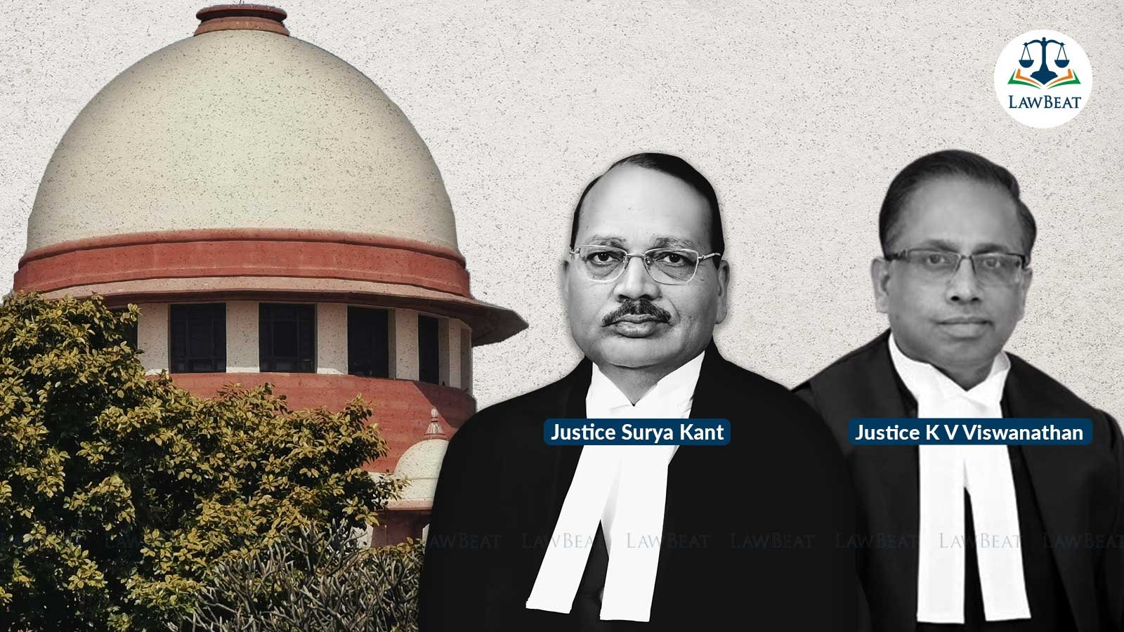 Exempting Lands From Acquisition a Matter of Policy, Not Law: SC Exempting Lands From Acquisition a Matter of Policy, Not Law: SC